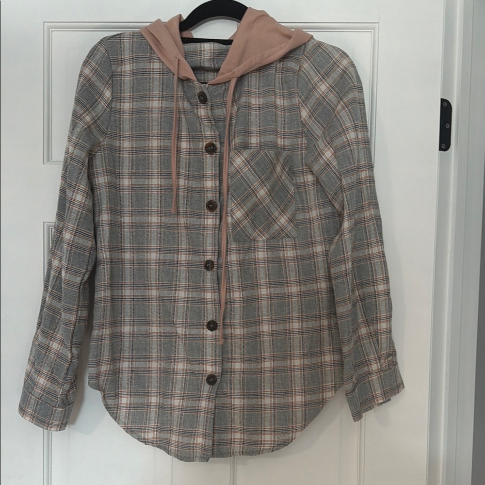 Shein top